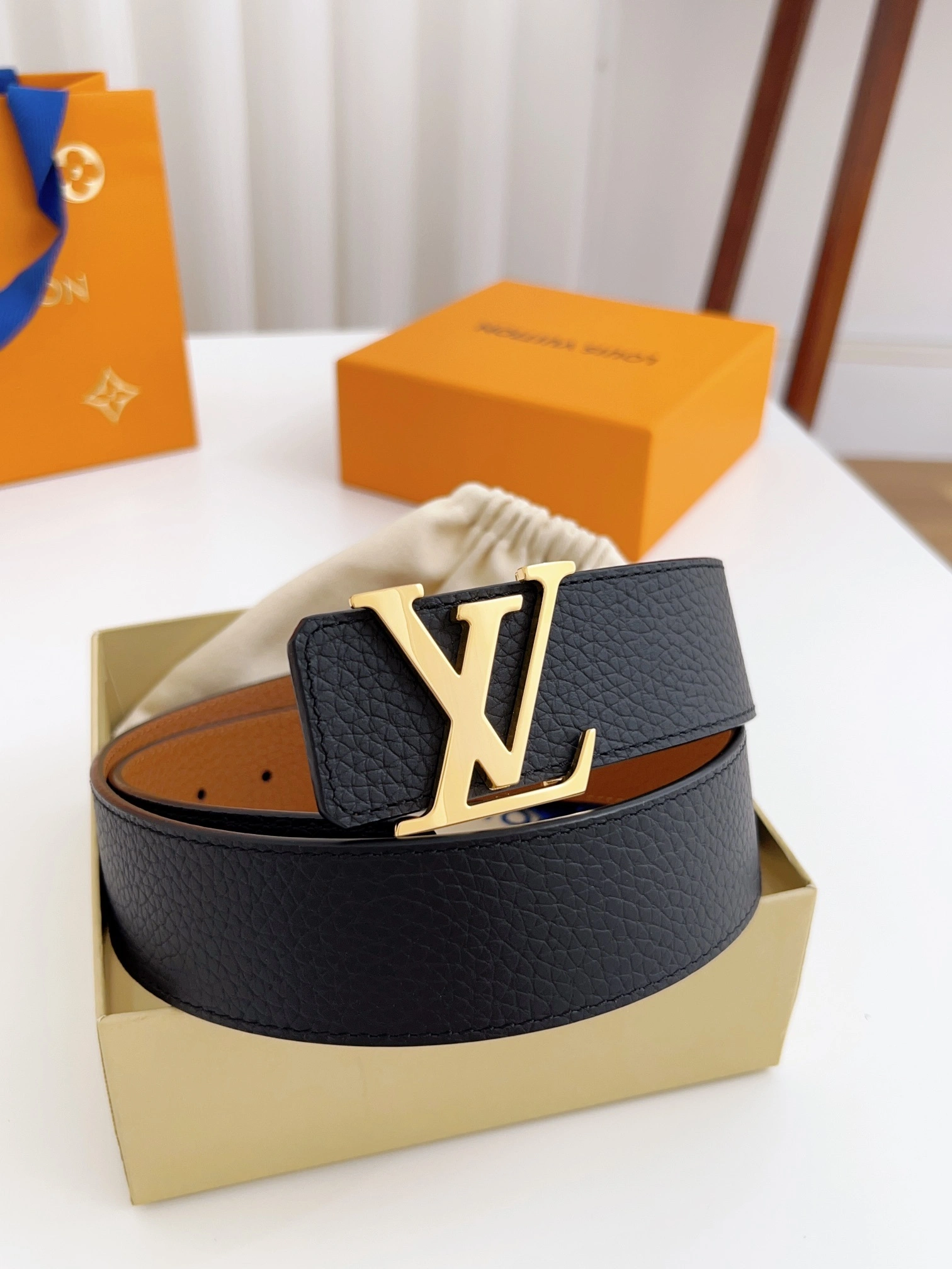 Barbara-- M9151 Calfskin 4.0cm item:D-S378A2005R